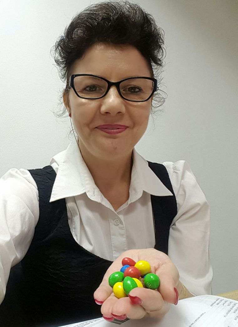 Cum arată soacra lui Alexandru Cumpănașu!