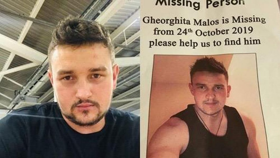 Fratele unei celebre cântărețe din România a fost răpit