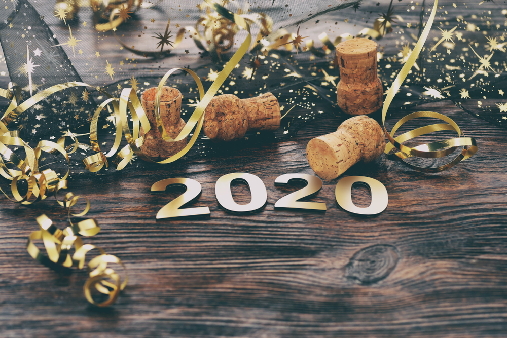 Mesaje De Anul Nou 2020 Cele Mai Frumoase Urări și Felicitări