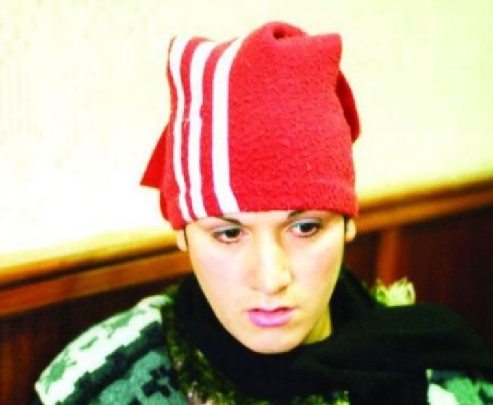 Sohirin Ranau Cum arată Sorina Rațiu, primul bărbat din România care a devenit…femeie
