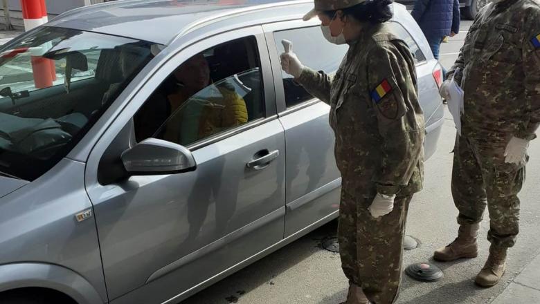 A fost ridicată carantina! Românii din această localitate pot circula ...