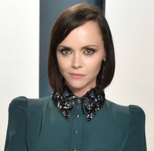 Actrița Christina Ricci a fost bătută de soț! A obținut un ordin de ...