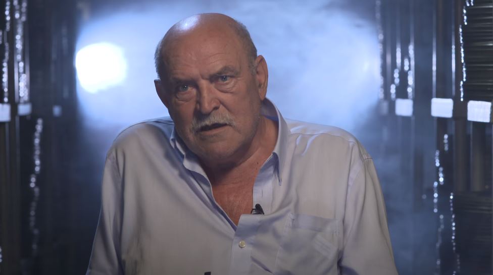 Doliu în lumea cinematografică. A murit actorul și regizorul Boris Bechet