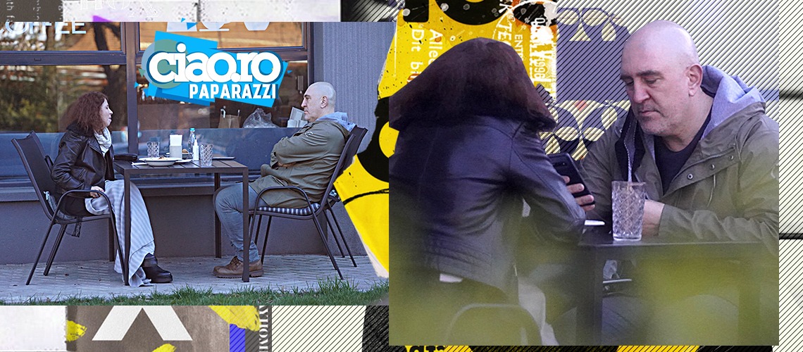 Și mai spune că este misogin ... Răzvan Exarhu s-a simțit extrem de ...