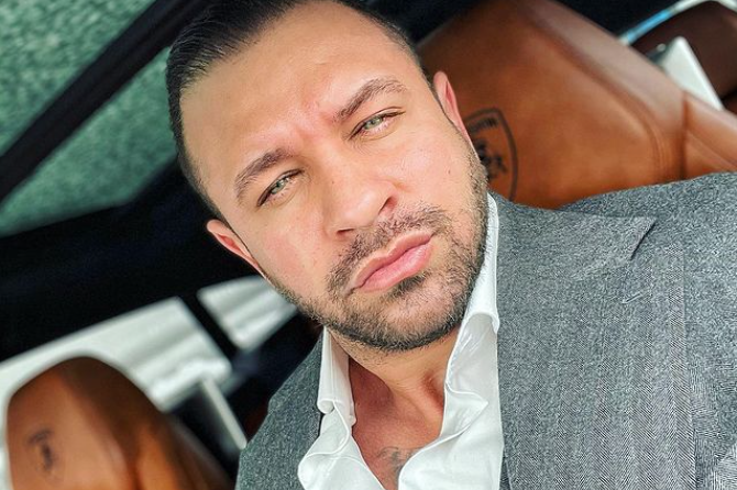Alex Bodi, primele declaraţii după ce a scăpat de arestul la domiciliu ...