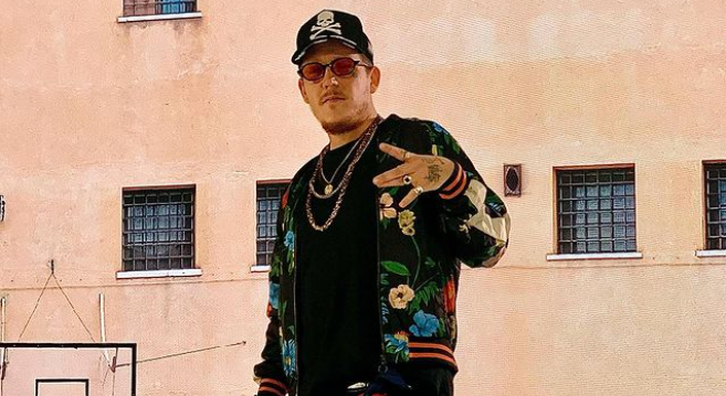 Whats’Up, decizie radicală după ce s-a despărţit de iubită! Artistul a ...