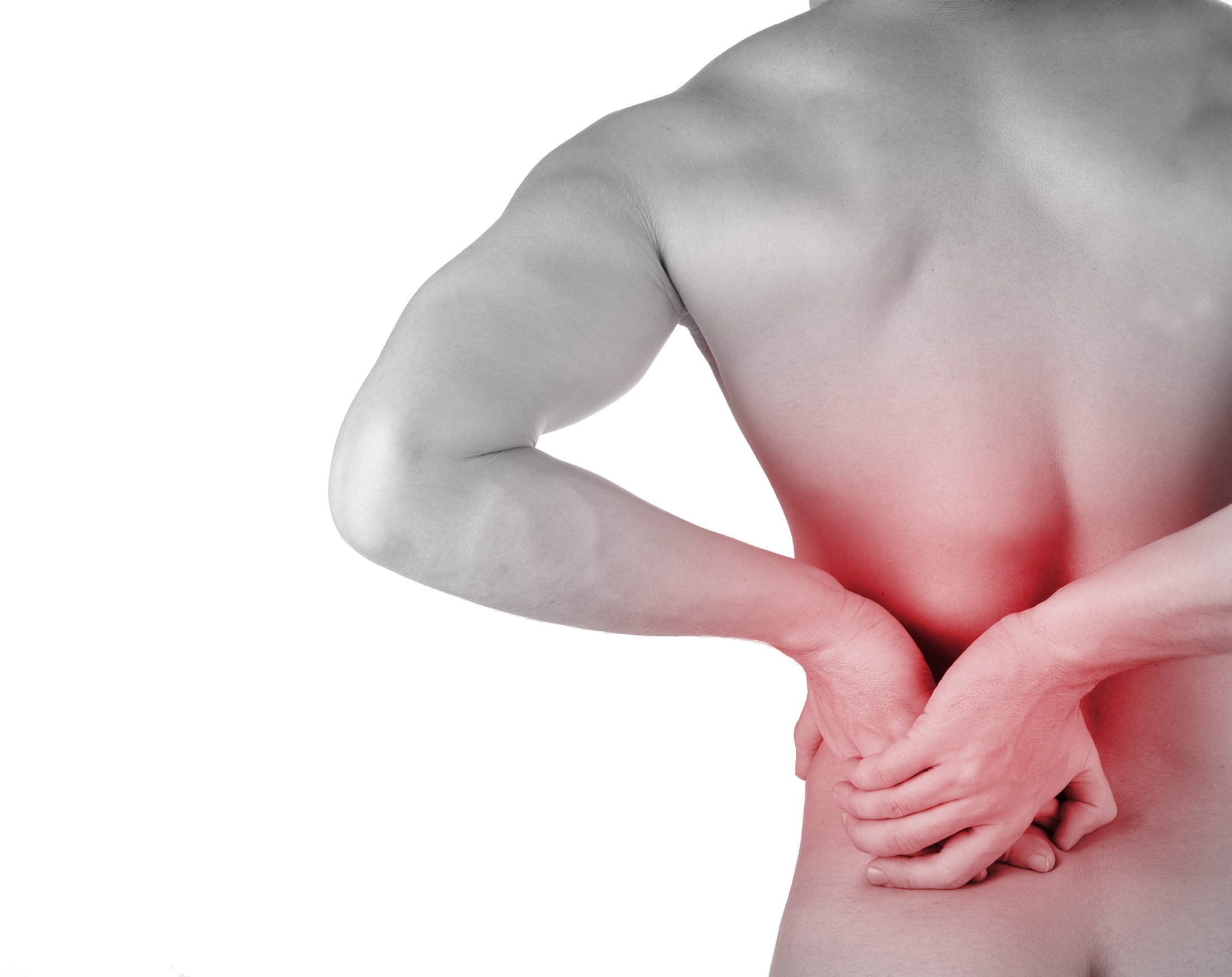 complex de dureri de spate