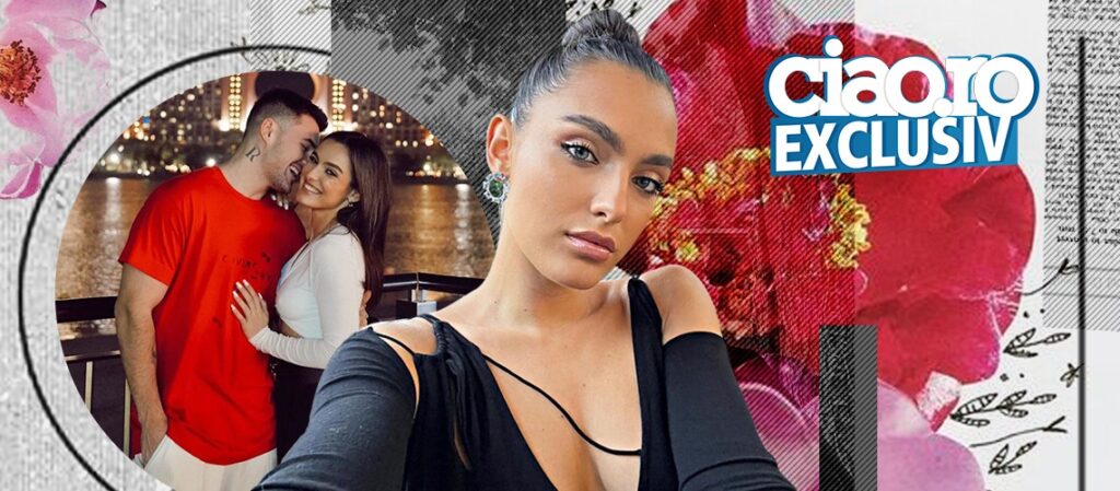 De ce nu vrea Alexia Eram să se căsătorească cu Mario Fresh