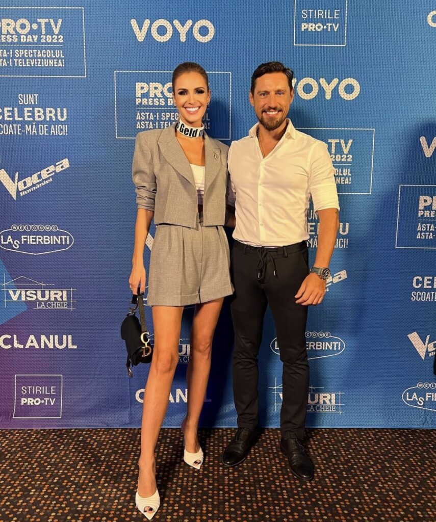 Prezentatorul de la Survivor, Daniel Pavel, se va uita cu sufletul la gură la emisiunea “Sunt celebru, scoate-mă de aici!” “E de urmărit Răzvan Botezatu…”