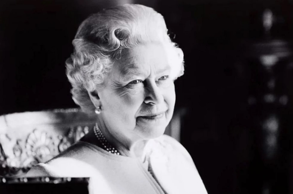 Regina Elisabeta a II-a a Marii Britanii a murit la 96 de ani