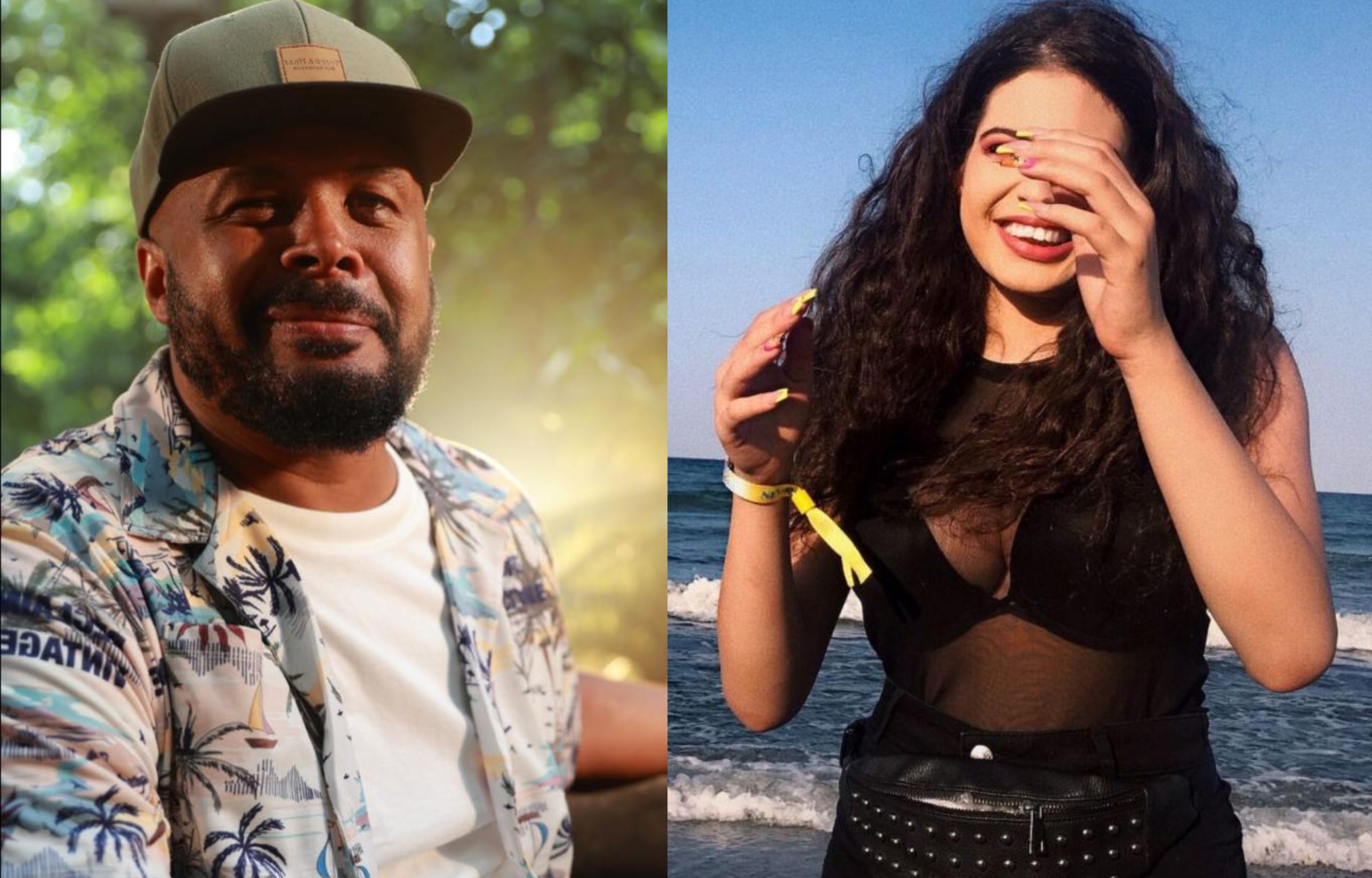 Mary Inoke Cum arată Inoke, fiica cea mare a lui Cabral! Tânăra a împlinit 20 de ani