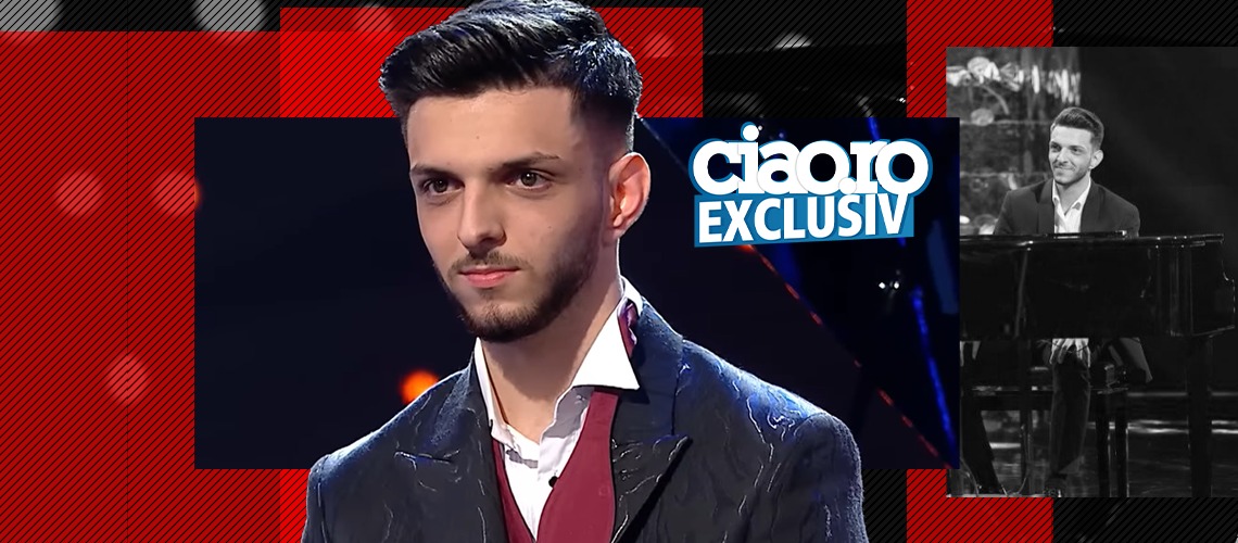 „Sunt dezamăgit, deoarece am crezut mult că voi câștiga” „Sunt dezamăgit, deoarece am crezut mult că voi câștiga”