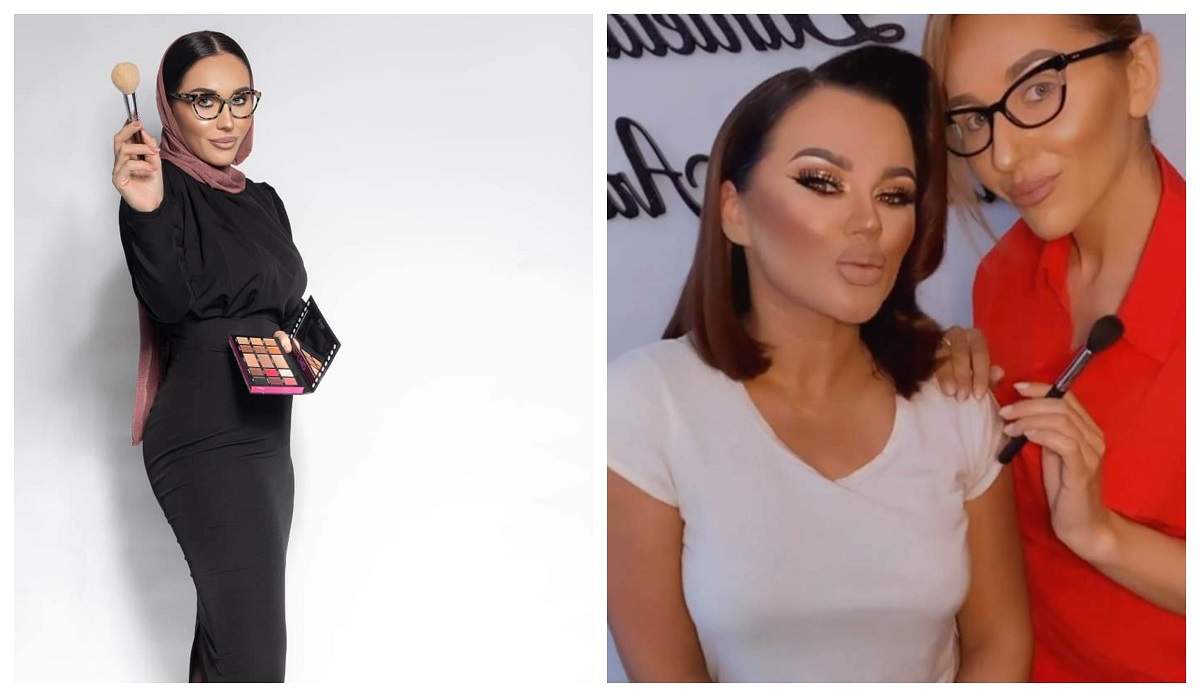 Sora Danei Roba, mesaj trist de ultimă oră! Carmen de la Sălciua a ...