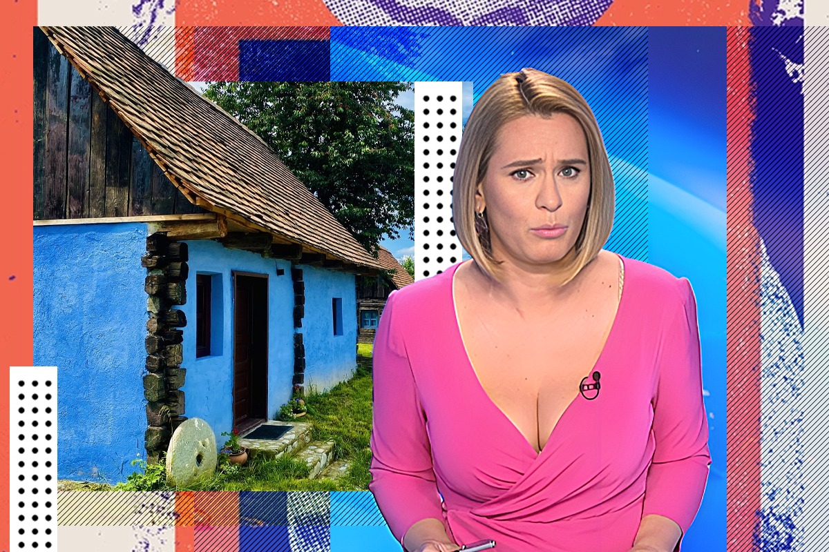 Poza pentru articolul Viața dincolo de reflectoare. Povestea sinceră a Andreei Esca, așa cum puțini o cunosc