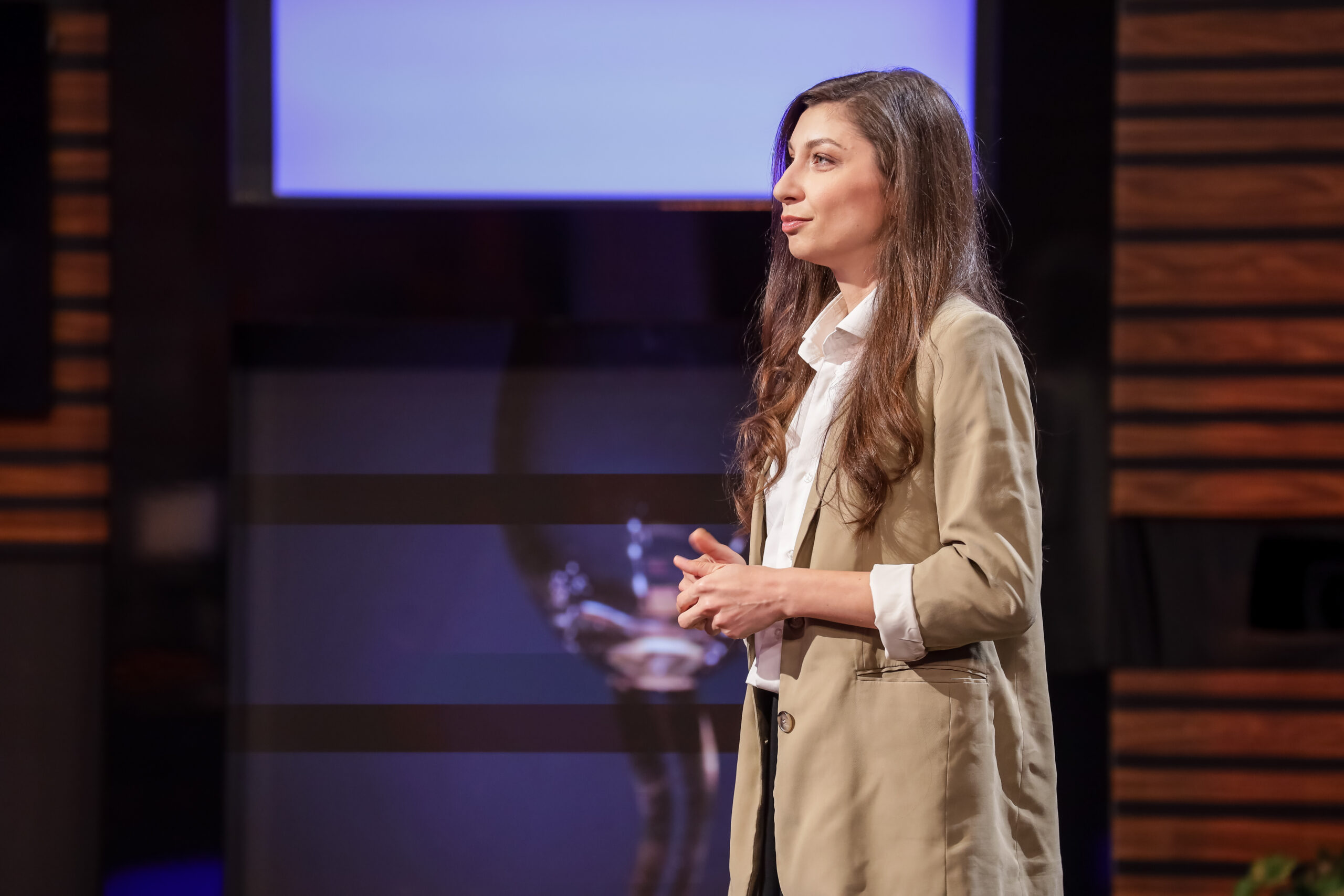 ”trebuie să fii “out there” de câte ori ai ocazia” ”trebuie să fii “out there” de câte ori ai ocazia”