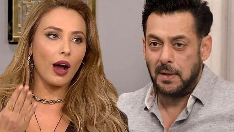 Iulia Vântur, momente de panică, după ce Salman Khan a fost prins în mijlocul unui cutremur cu magnitudinea de 6,4 în India. În ce stare se află actorul de la Bollywood