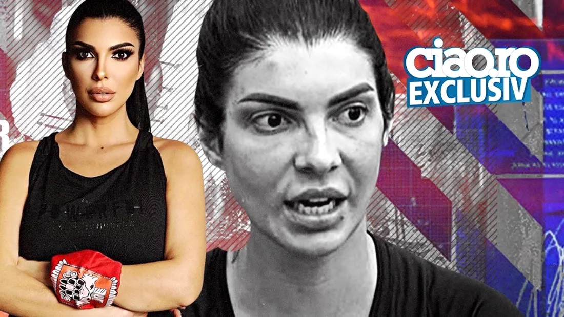 M-a luat prin surpindere și m-a trecut prin toate stările