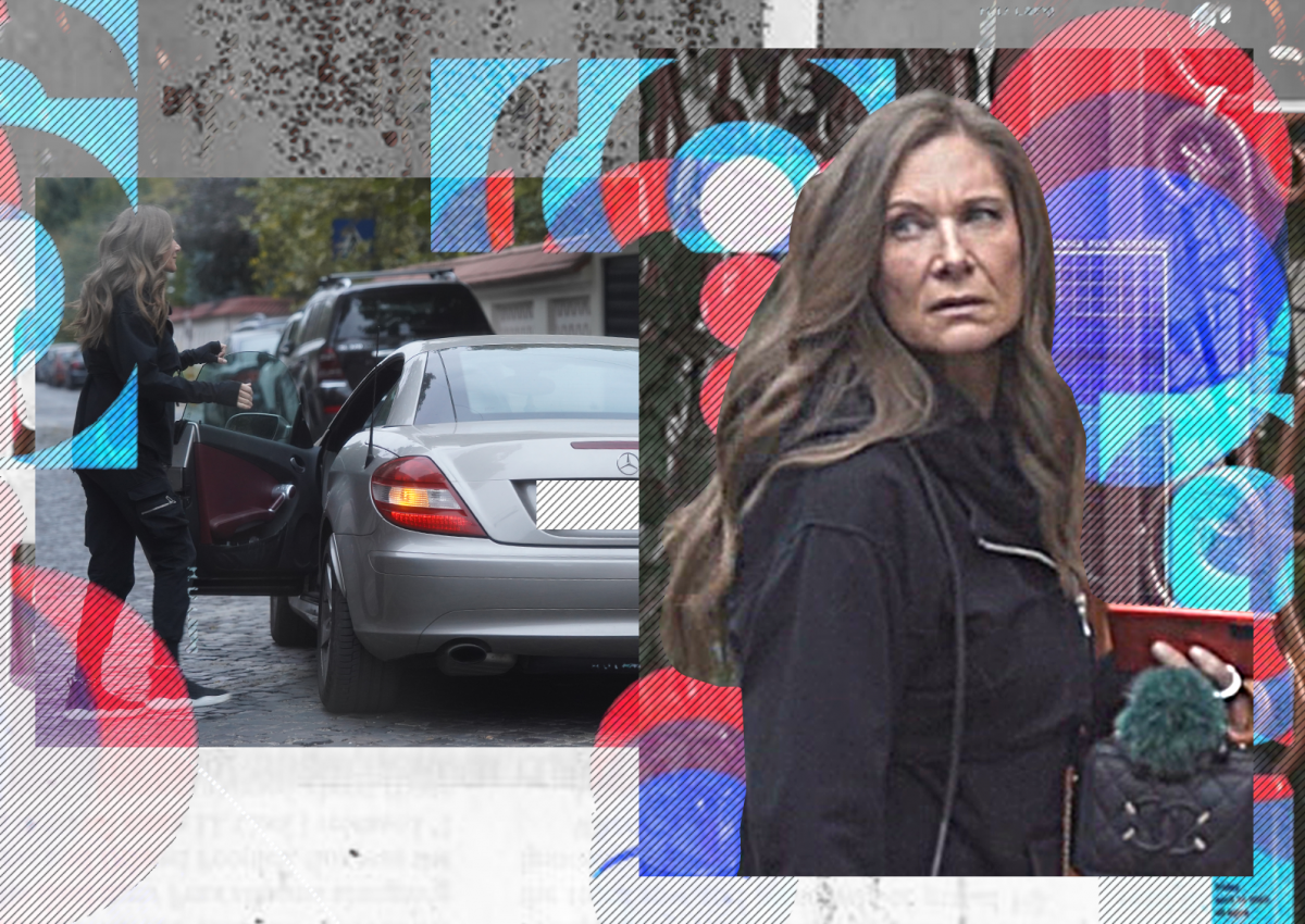 Fiul Romaniței Iovan suferă de o afecțiune misterioasă, iar medicii nu reușesc să-i dea de cap!