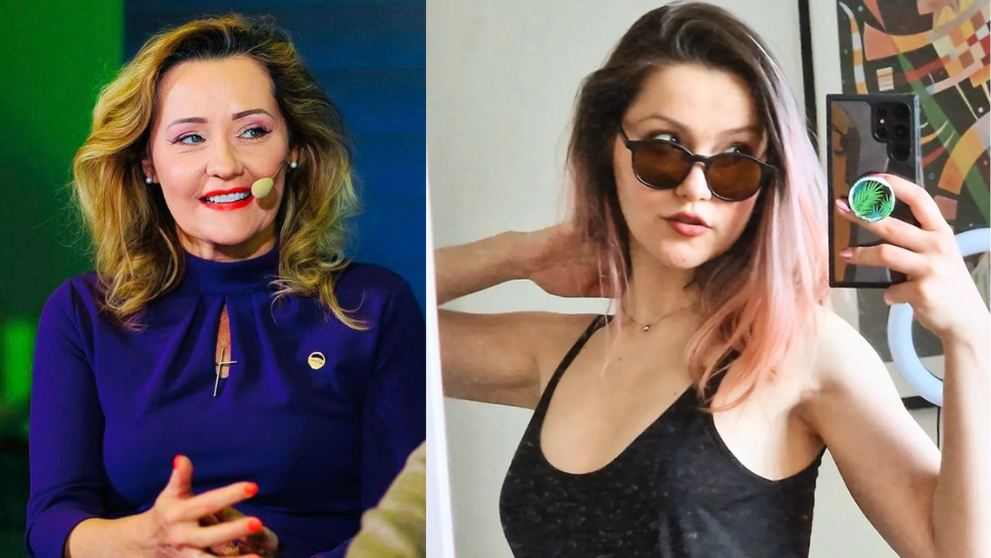 Elena Lasconi n a știut că fiica ei e bisexuală Cum a aflat de fapt