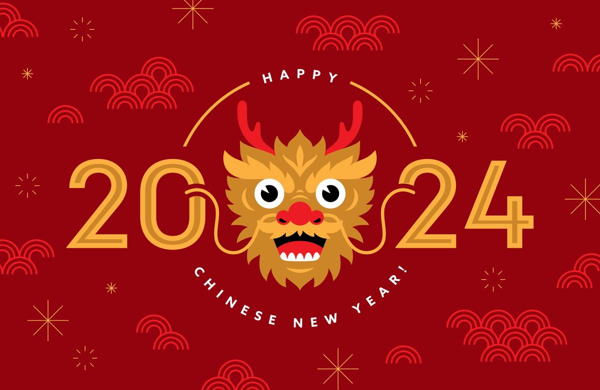 Zodiac Chinezesc 2024 Intrăm în Anul Dragonului nativii care vor