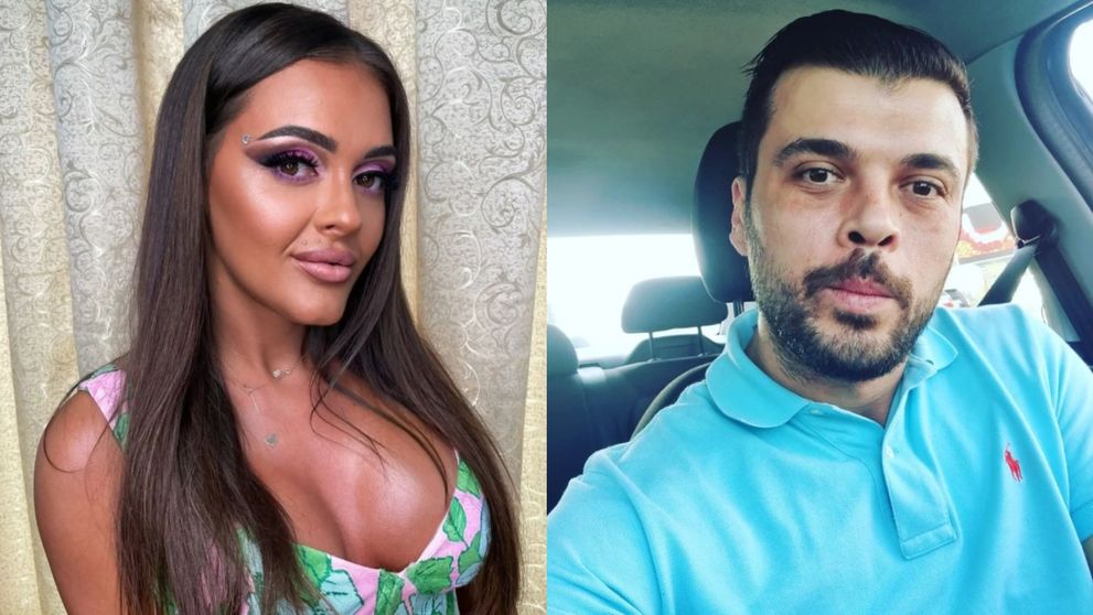 ”El a băut dintotdeauna și era gelos” ”El a băut dintotdeauna și era gelos”