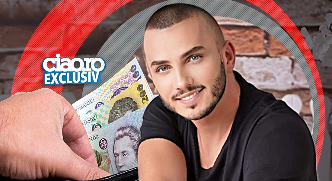 Mihai Trăistariu e hotărât să facă economii în 2024 + Câți bani face pe an