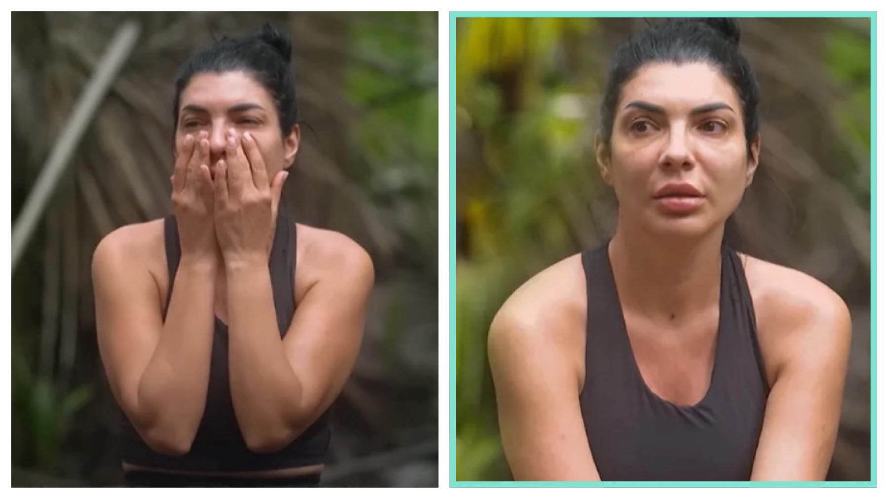 Andreea Tonciu, în lacrimi după prima ediție Survivor All Stars 2024! A chemat medicul, iar fanii sunt revoltați: ”Acasă cu nesuferita!” Andreea Tonciu, în lacrimi după prima ediție Survivor All Stars 2024! A chemat medicul, iar fanii sunt revoltați: ”Acasă cu nesuferita!”