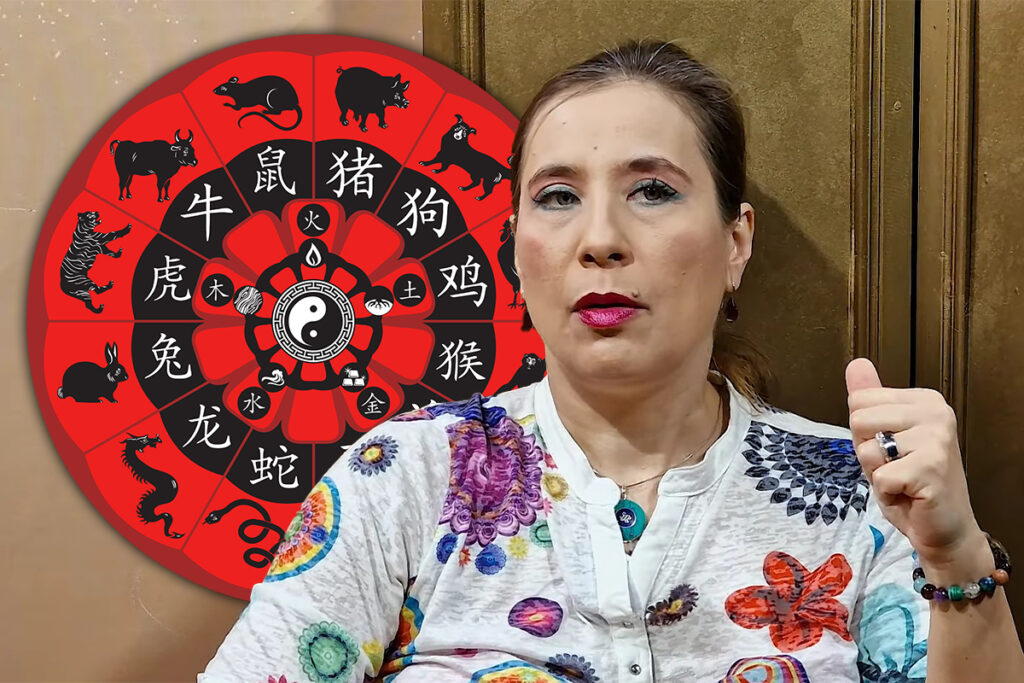 Horoscop Chinezesc Cele Patru Zodii Care Se Mbog Esc N Anul