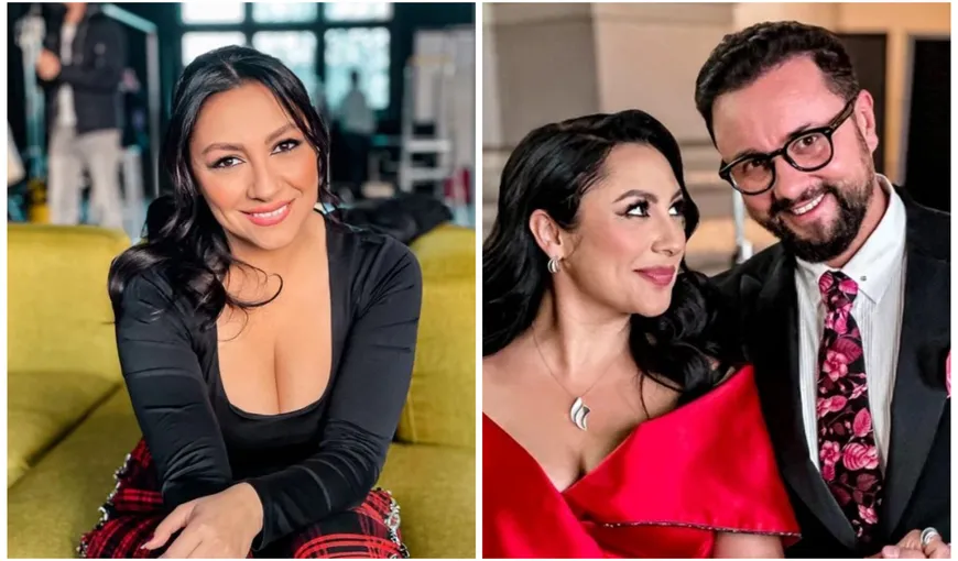 Andra nu poate divorța de Cătălin Măruță! Motivul este unul ireal + Totul a plecat de la bani Andra nu poate divorța de Cătălin Măruță! Motivul este unul ireal + Totul a plecat de la bani