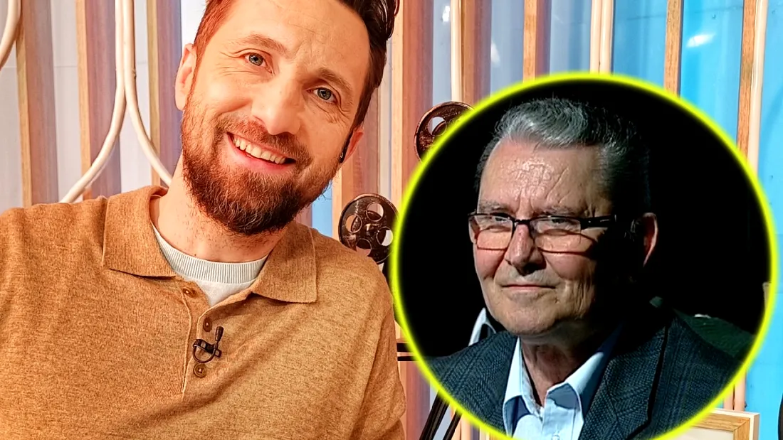 „Stă într-un apartament mic, urât, la parter”