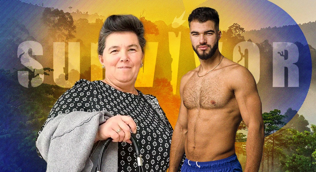 Mama Geta Dezv Luiri Despre Ntoarcerea Lui Iancu Sterp De La Survivor