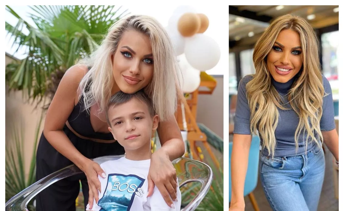 Cântăreața Amna a fost diagnosticată greșit cu o boală incurabilă! Cum a trăit știind că are zilele numărate