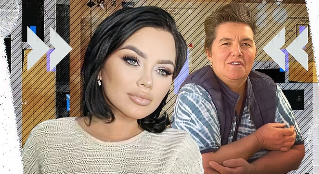 Cum s-a înțeles Carmen de la Sălciua cu mama Geta. Artista, dezvăluiri din timpul mariajului cu fiul ei, Culiţă Sterp Cum s-a înțeles Carmen de la Sălciua cu mama Geta. Artista, dezvăluiri din timpul mariajului cu fiul ei, Culiţă Sterp