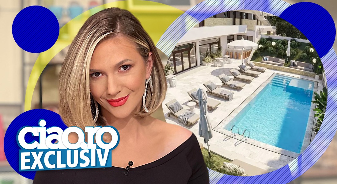 Adela Popescu și asociații și-au programat vacanțe la propriul hotel din Vama Veche + Disputa legată de piscină: “A trebuit să cedez” Adela Popescu și asociații și-au programat vacanțe la propriul hotel din Vama Veche + Disputa legată de piscină: “A trebuit să cedez”