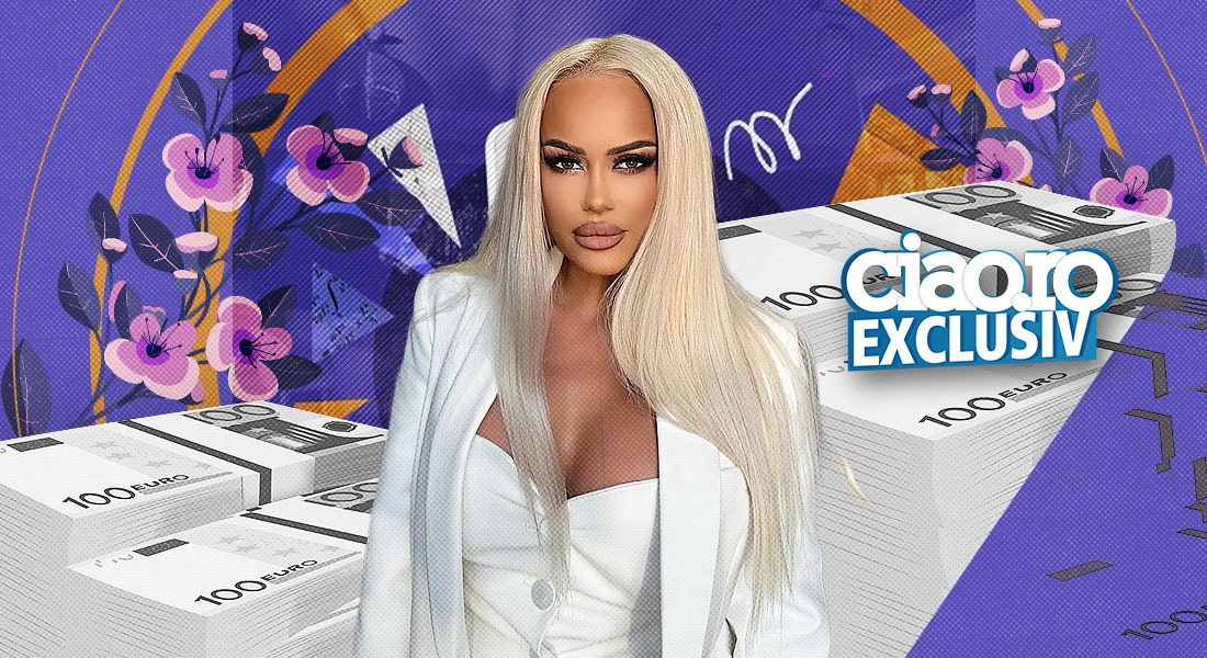 „Niciodată nu m-am mulțumit cu lucrurile simple” „Niciodată nu m-am mulțumit cu lucrurile simple”