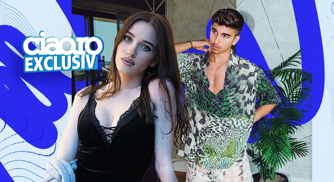 “Ne iubim în continuare, ne susținem și ne respectăm” “Ne iubim în continuare, ne susținem și ne respectăm”