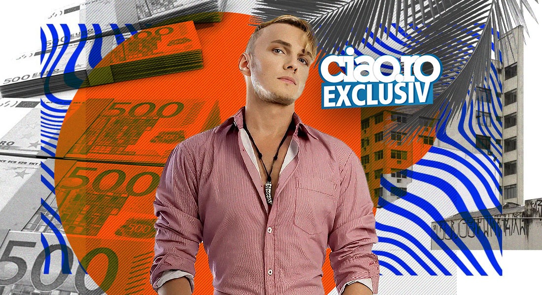 Mihai Trăistariu face afaceri bune la mare! Cum își bagă artistul în buzunar 30.000 de euro! „Mă tentează să-mi fac un hoteluț” Mihai Trăistariu face afaceri bune la mare! Cum își bagă artistul în buzunar 30.000 de euro! „Mă tentează să-mi fac un hoteluț”