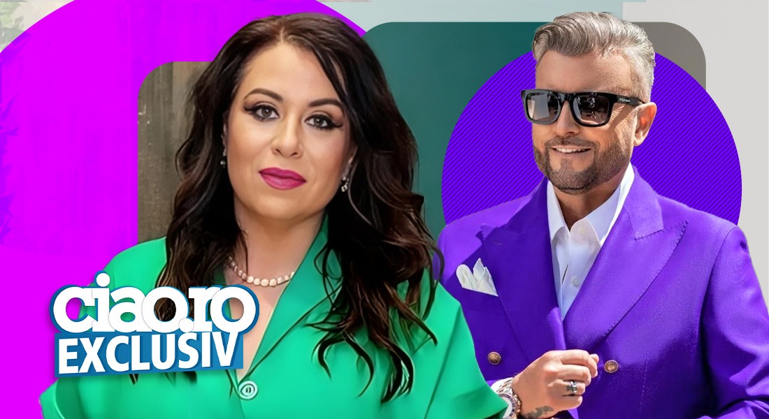 “Este lângă mine de fiecare dată când trec printr-un moment greu”+Situația limită din viața designerului “Este lângă mine de fiecare dată când trec printr-un moment greu”+Situația limită din viața designerului