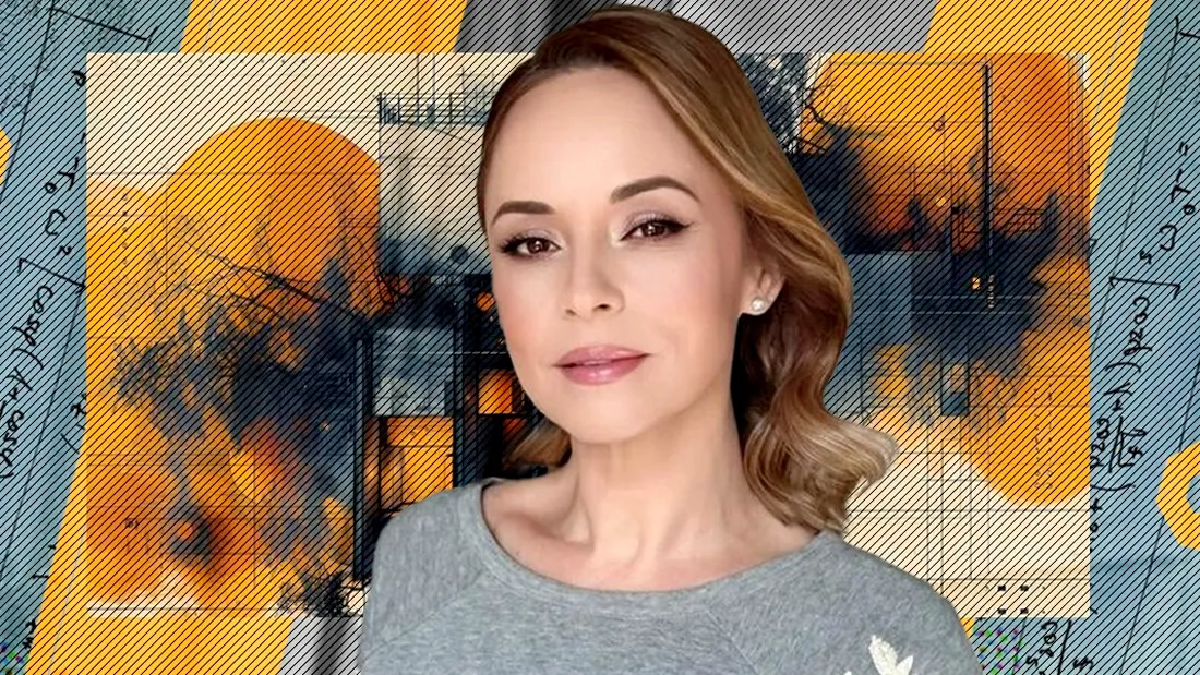 Poza pentru articolul Momentul care i-a schimbat viața Andreei Marin. Ce a învățat după cea mai grea perioadă