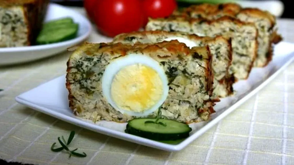 Rețete delicioase. Cum să prepari cel mai bun drob de pui pentru masa de Paște 4