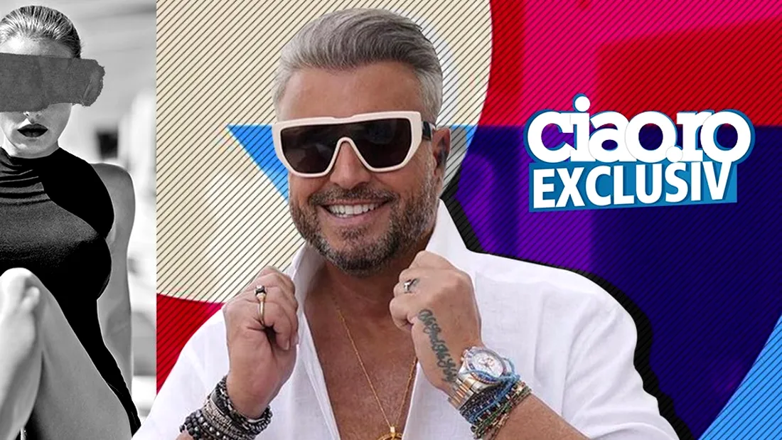 Cătălin Botezatu a mărturisit! Care a fost singura femeie pe care mama lui a plăcut-o: „Mi-a zis că ar fi trebuit să mă căsătoresc…”