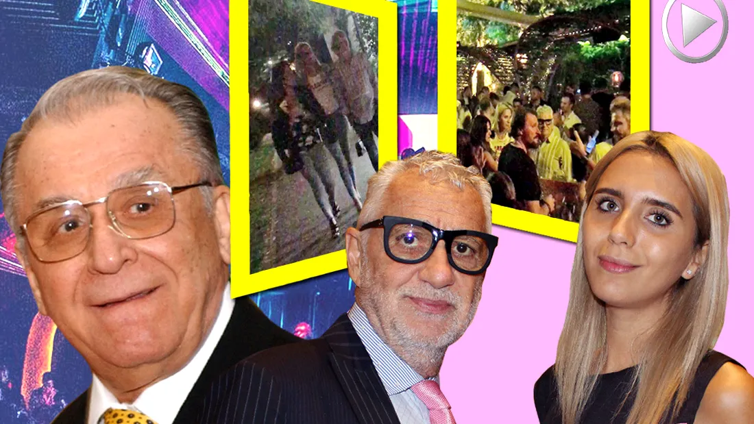 Cine este ”copilul secret” al lui Ion și Nina Iliescu! Cei doi s-au ocupat de educaţia şi studiile lui + Moștenește toate bunurile Cine este ”copilul secret” al lui Ion și Nina Iliescu! Cei doi s-au ocupat de educaţia şi studiile lui + Moștenește toate bunurile