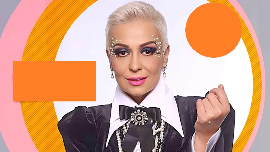 Monica Anghel a ajuns pe masa de operații! Ce s-a întâmplat cu artista: „Am luat cea mai bună decizie”