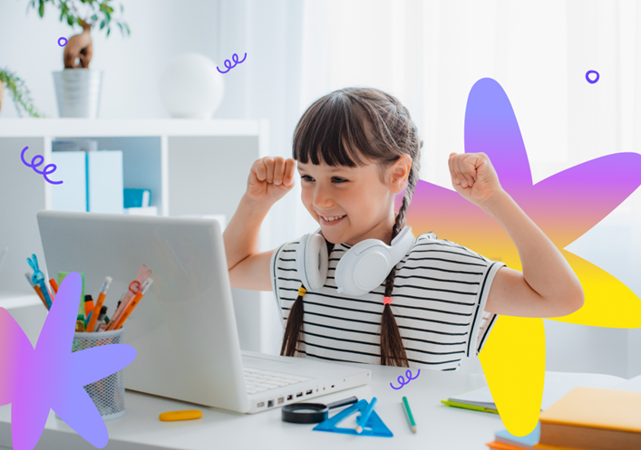 Copii fericiți, părinți liniștiți: Descoperă de ce este Novakid un partener de încredere în deprinderea limbii engleze