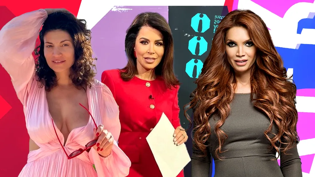 TOP CIAO.RO | Nimeni nu e fără de păcat! Vedetele din România care ţin postul Crăciunului pentru iertare