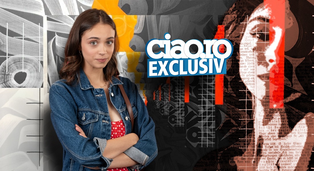 EXCLUSIV | Teona Stavarachi, despre trecut și iertare + Când a simțit că trebuie să o ia de la capăt: „Mă stresez, mă agit, mă lupt”