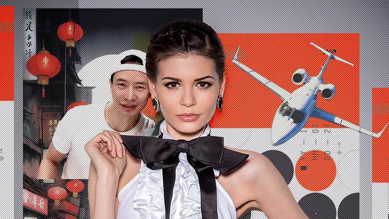 Câte clase și ce studii are Monica Gabor. Ce notă a obținut fosta soție a lui Irinel Columbeanu la Bacalaureat