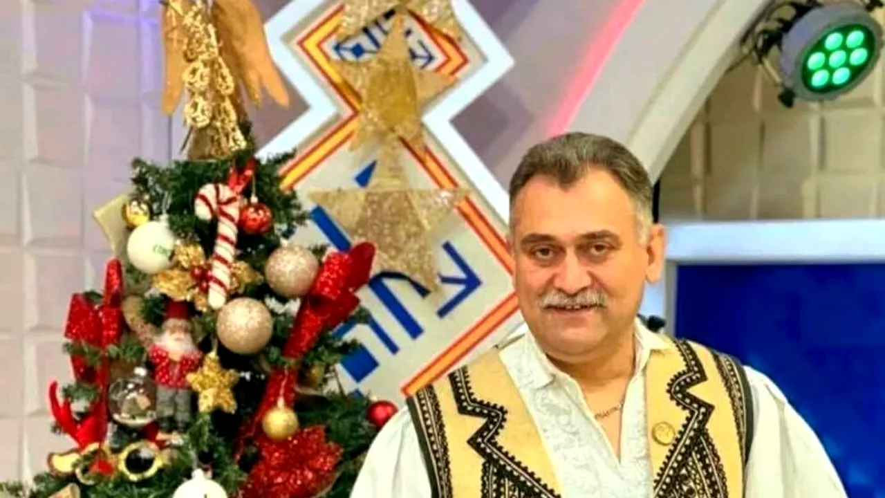 Poza pentru articolul Cauza morții lui Ion Drăgan. Cine l-a găsit fără suflare în noaptea de Crăciun, de fapt