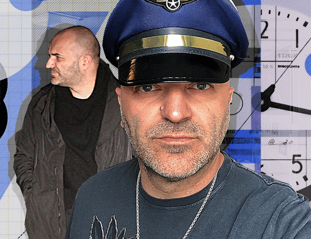 Dan Capatos, prima declarație despre plecarea din Antenă: „Restul e Cancan” Dan Capatos, prima declarație despre plecarea din Antenă: „Restul e Cancan”