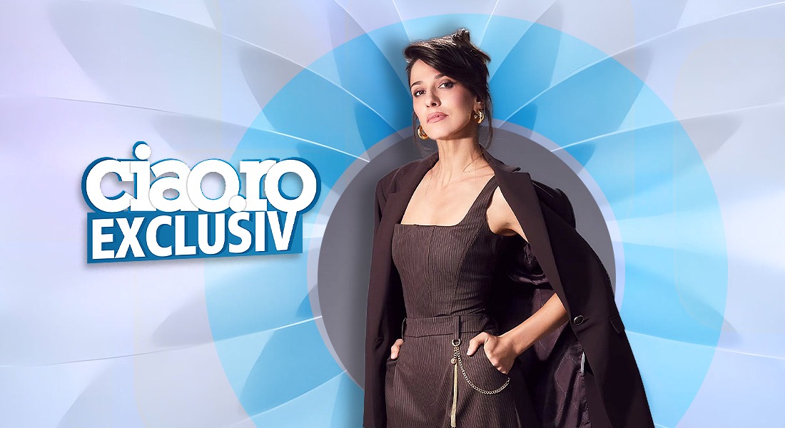 Photo for the article EXCLUSIV | Dana Rogoz a făcut multă terapie pentru a uita trecutul! Când s-a împăcat cu ceea ce simte: „Înseamnă să nu mă mai doară”